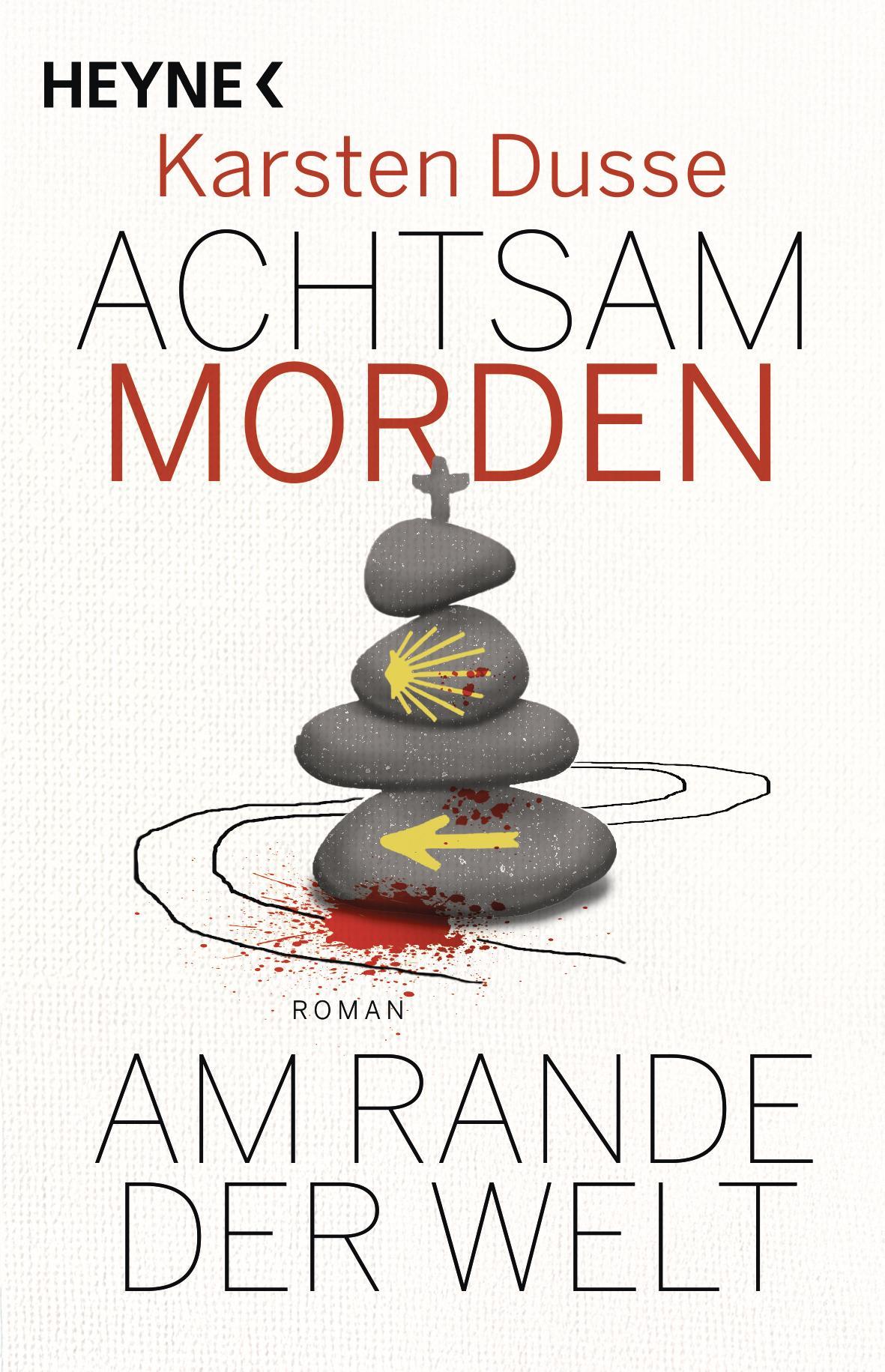 Achtsam morden am Rande der Welt