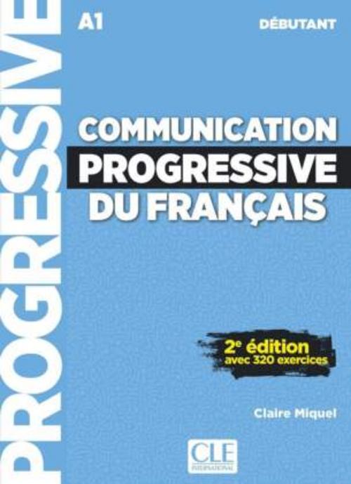 Communication progressive du français