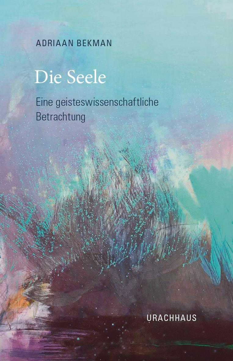 Buchcover: Die Seele