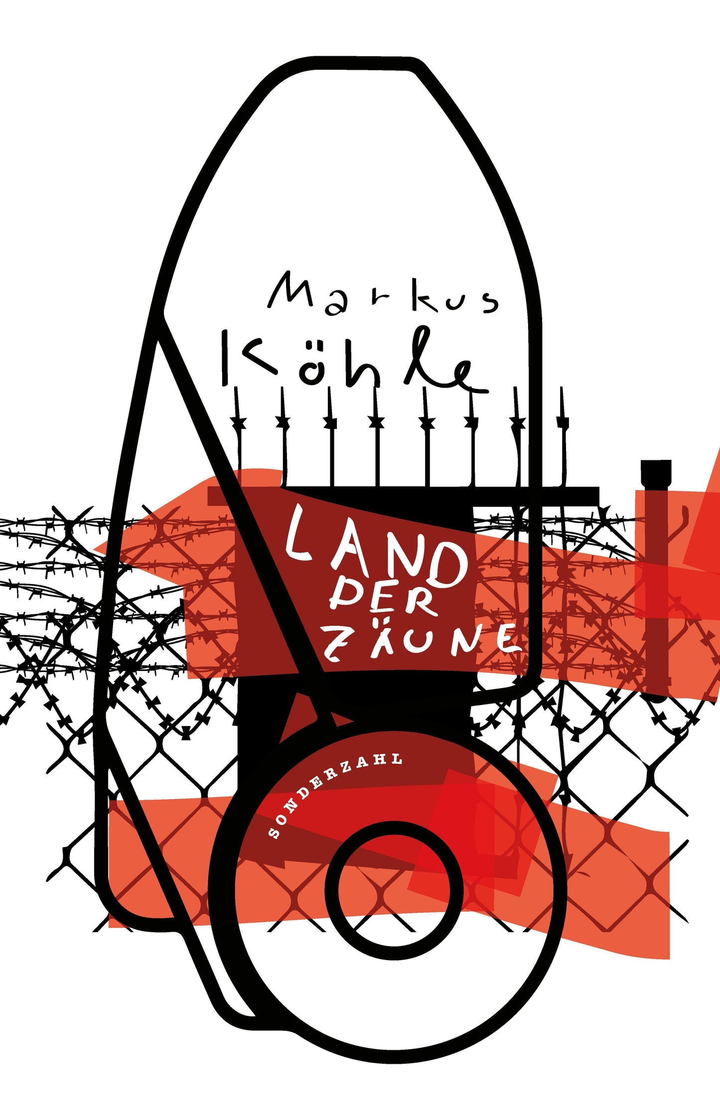 Land der Zäune