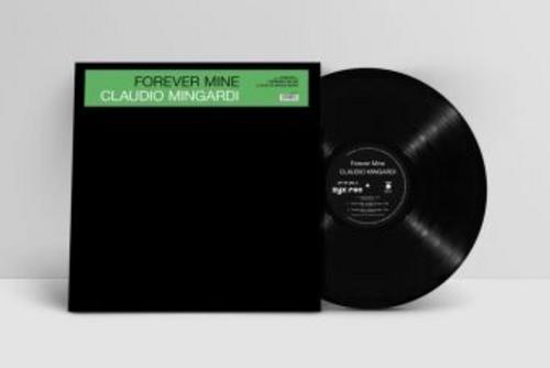 Forever Mine,1 Schallplatte (Maxi Vinyl)