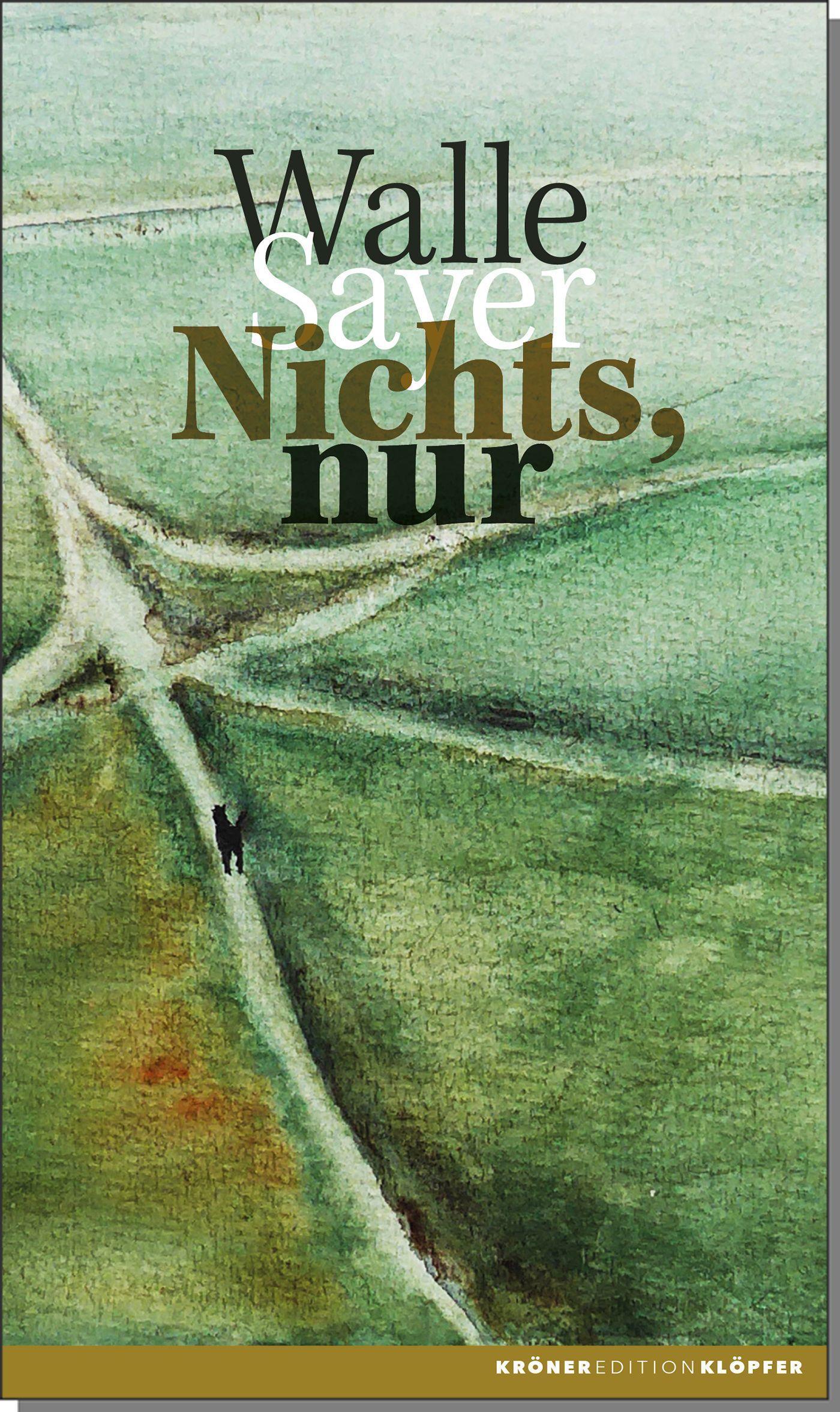 Nichts, nur