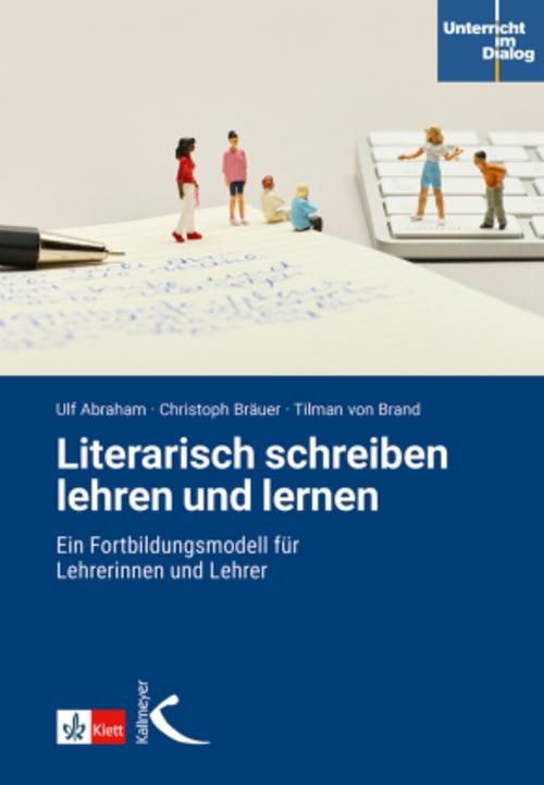 Literarisch schreiben lehren und lernen