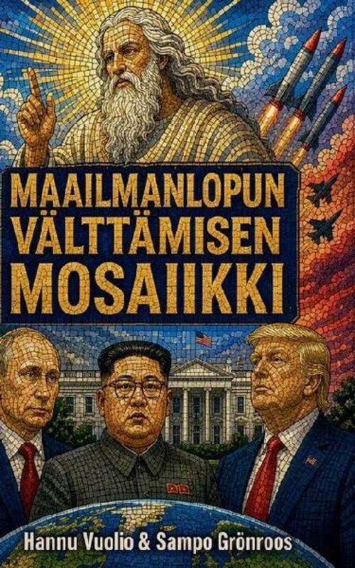 Maailmanlopun välttämisen mosaiikki