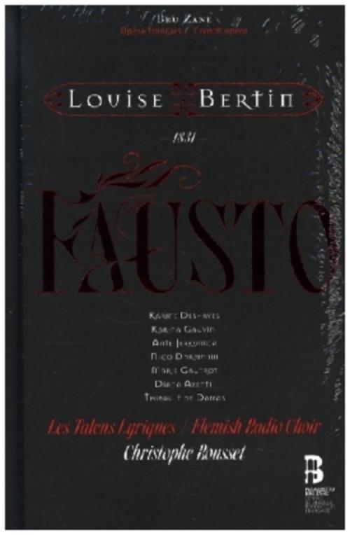 Fausto