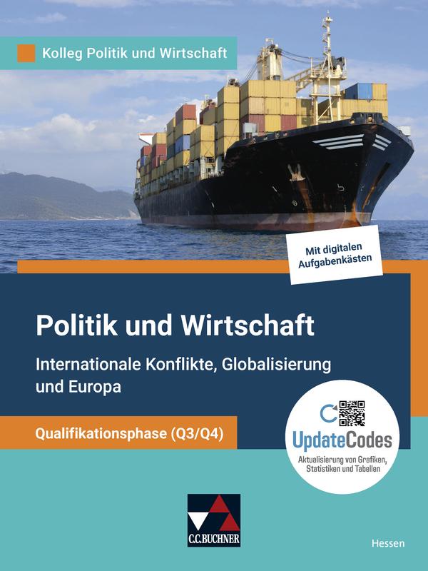 Kolleg Politik u. Wirtschaft He Qualiphase Q3/Q4