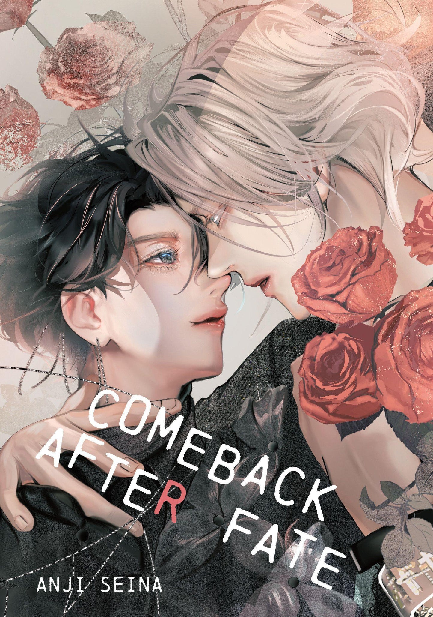 Comeback After Fate