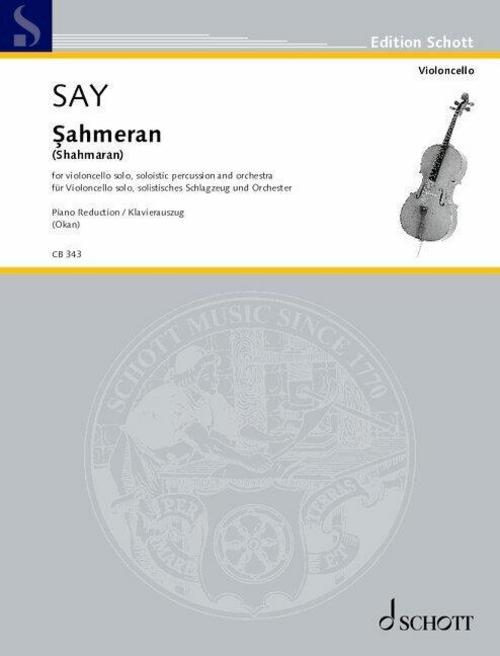 Sahmeran (Shahmaran)