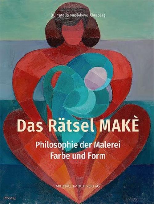 Das Rätsel MAKÈ