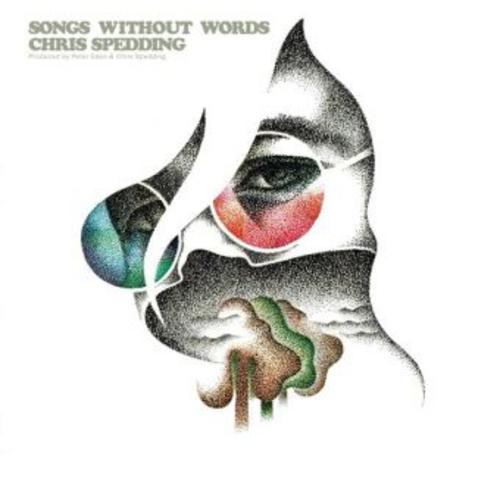 Songs Without Words,1 Audio-CD (Remastered Edition)