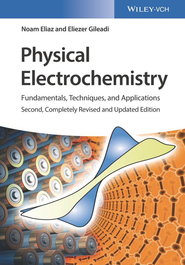 Buchcover: Physical Electrochemistry