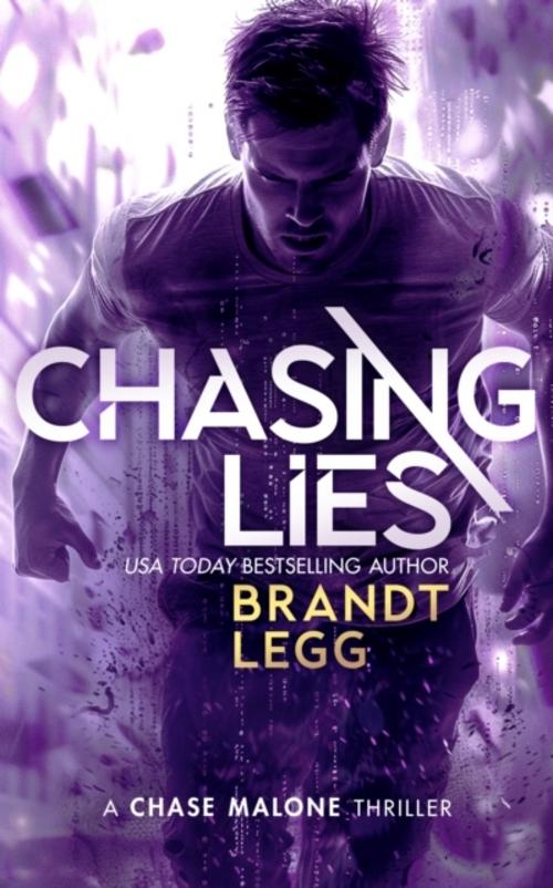 Buchcover: Chasing Lies