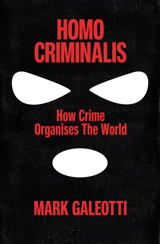 Homo Criminalis