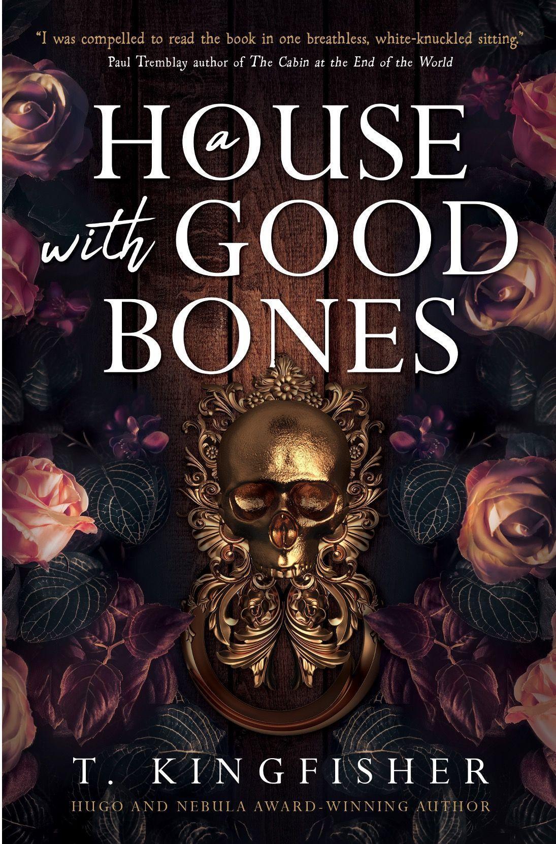 A House with Good Bones