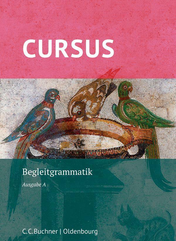 Cursus A Neu. Begleitgrammatik
