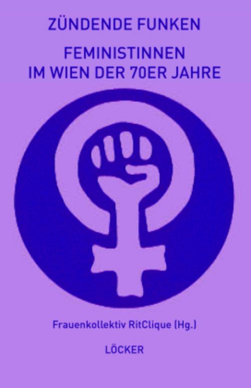 Buchcover: Zündende Funken