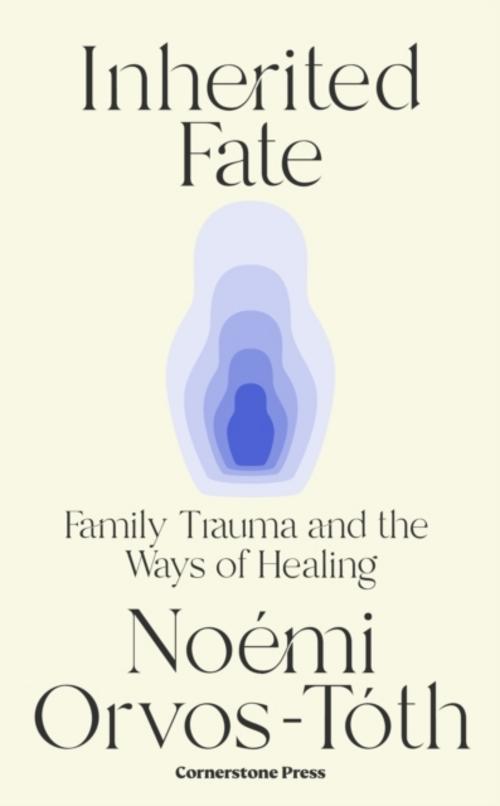 Buchcover: Inherited Fate