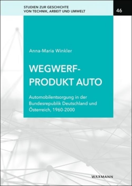 Wegwerfprodukt Auto