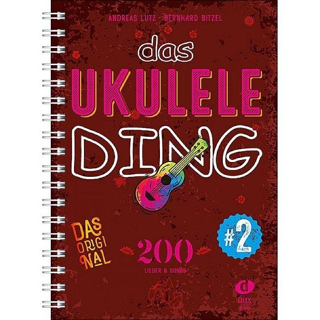 Das Ukulele-Ding 2