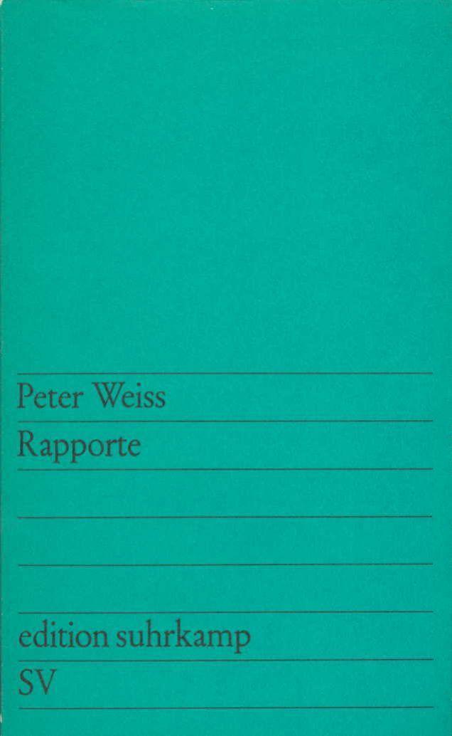 Rapporte