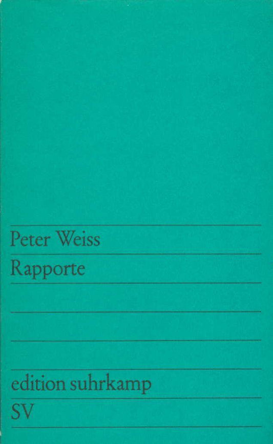 Rapporte