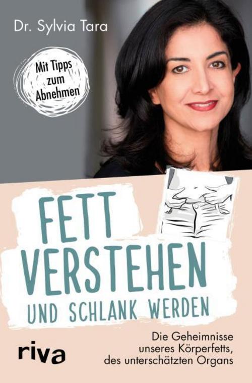 Buchcover: Fett verstehen und schlank werden