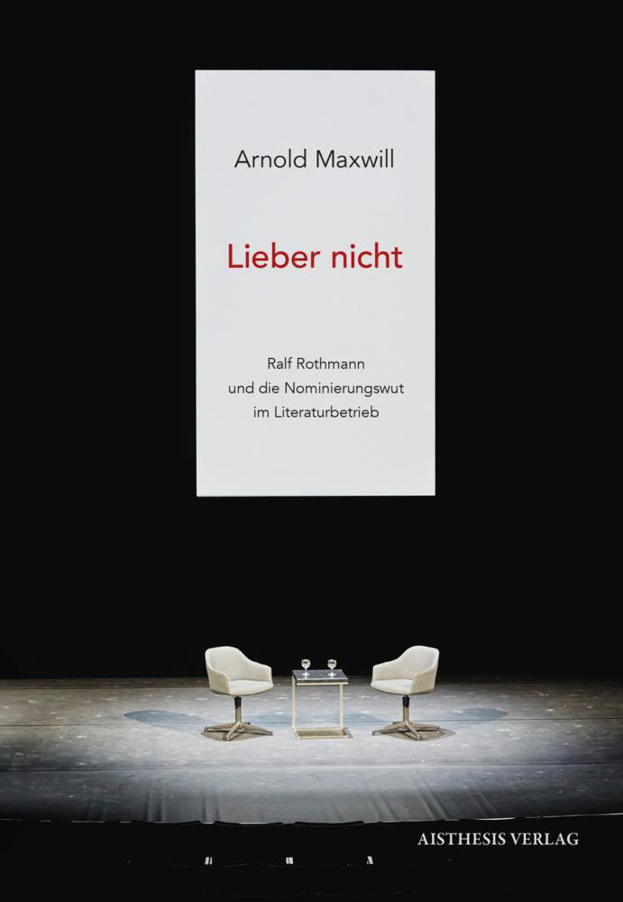 Lieber nicht