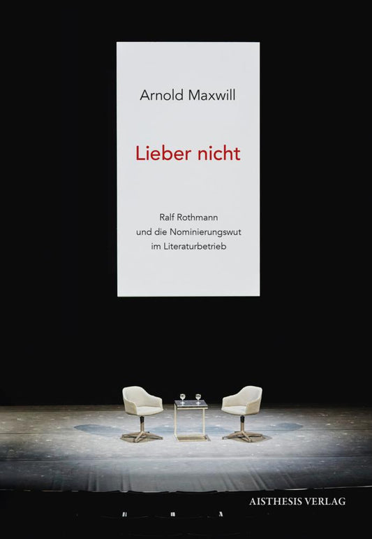 Lieber nicht