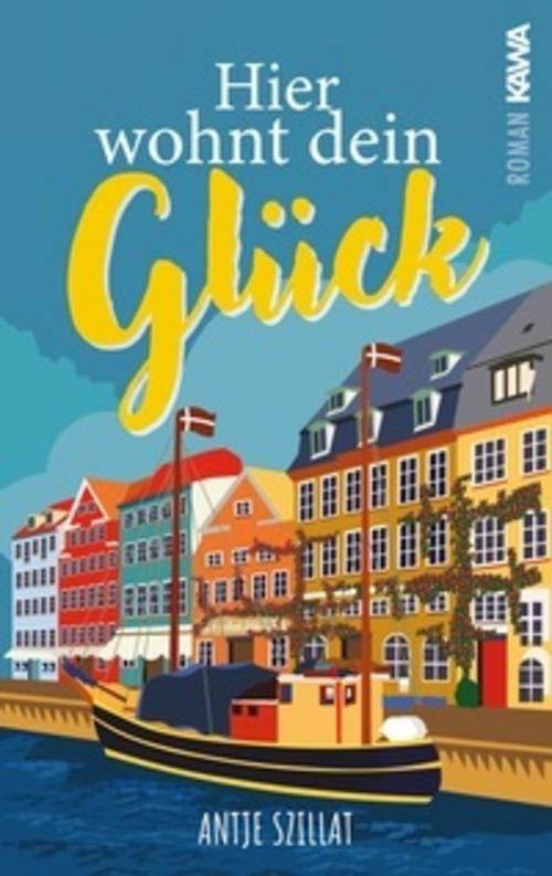 Hier wohnt dein Glück