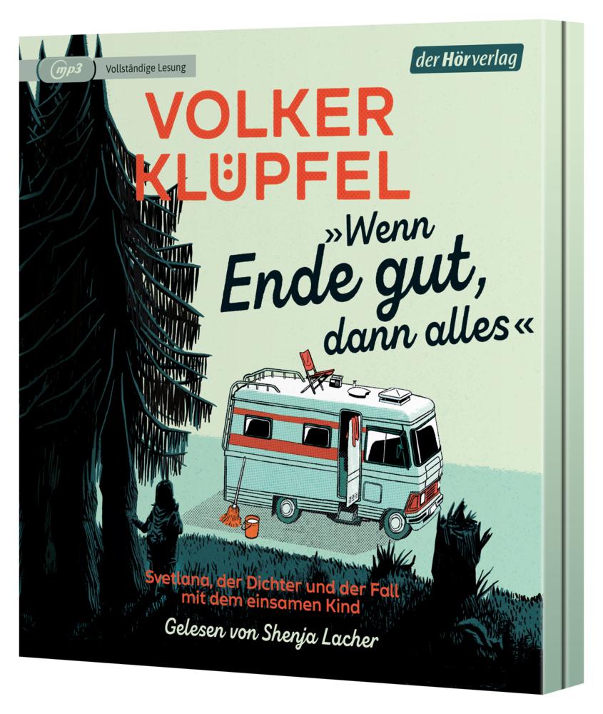 Wenn Ende gut, dann alles