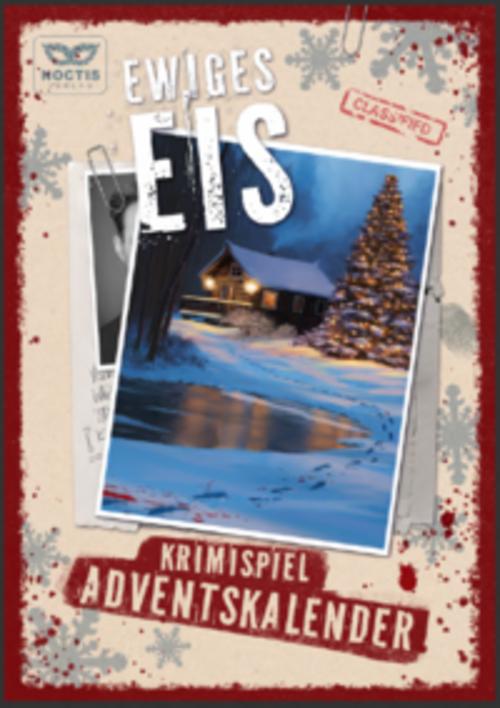 Ewiges Eis