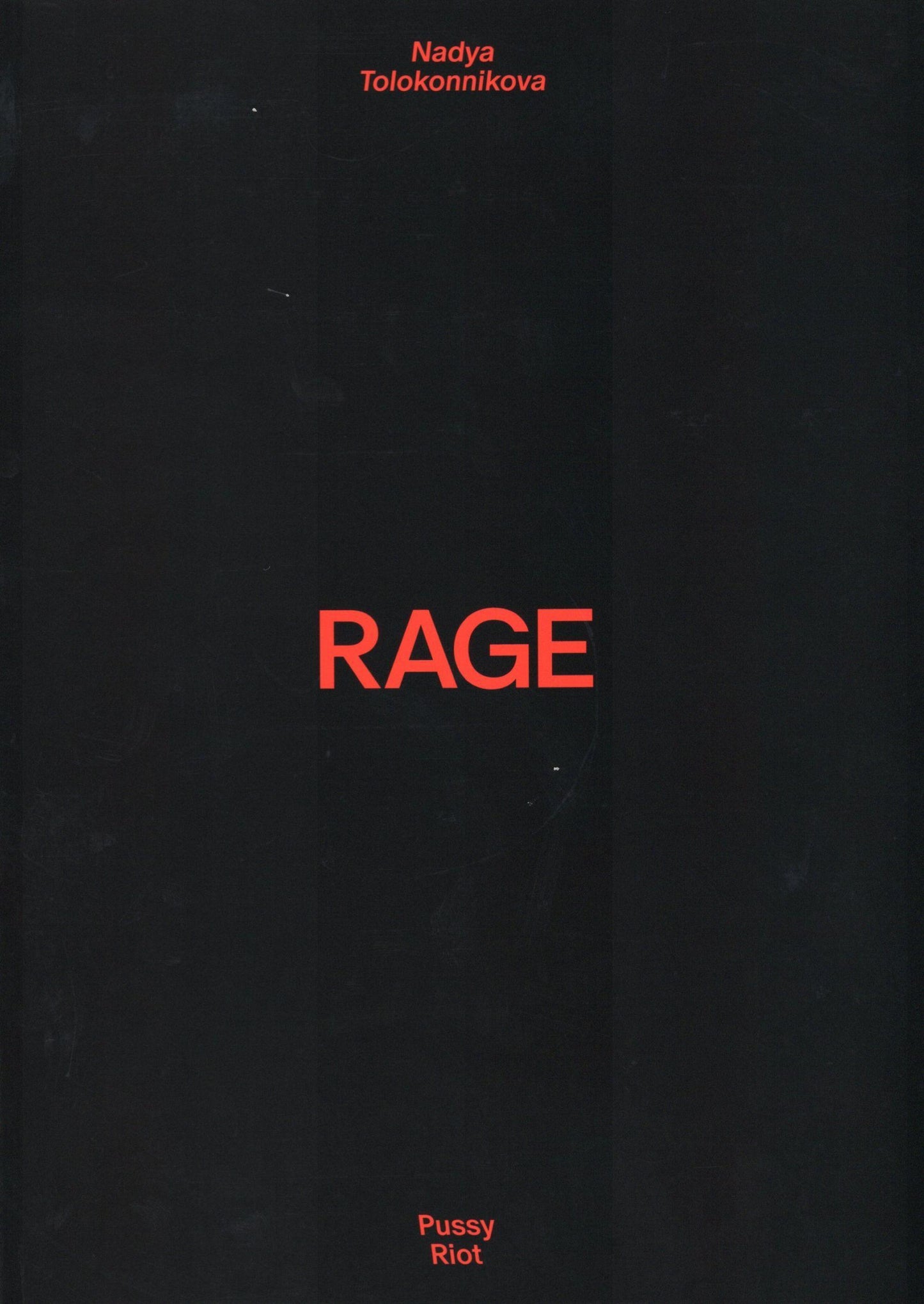 Rage