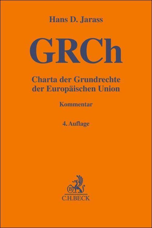 Charta der Grundrechte der Europäischen Union