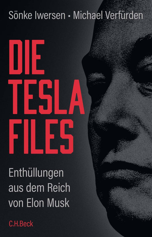 Die Tesla-Files: Enthüllungen aus dem Reich von Elon Musk