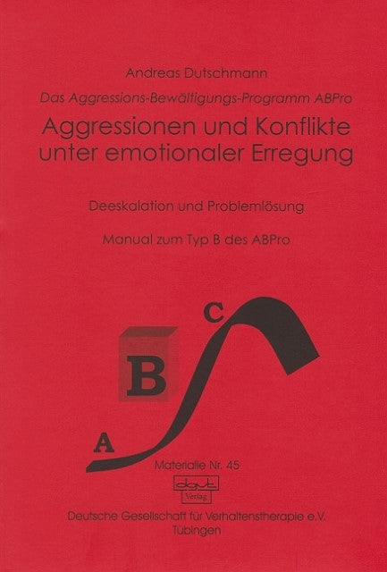 Aggressionen und Konflikte unter emotionaler Erregung