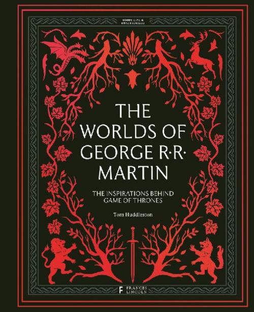 The Worlds of George RR Martin