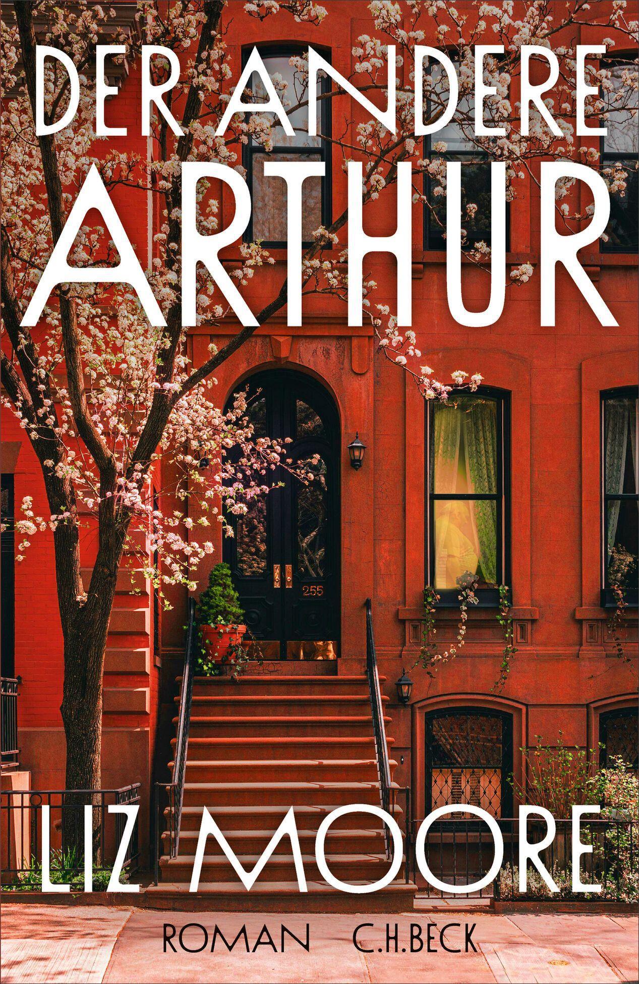 Der andere Arthur: Roman