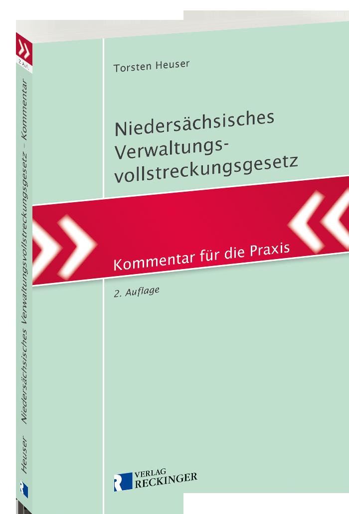 Niedersächsisches Verwaltungsvollstreckungsgesetz
