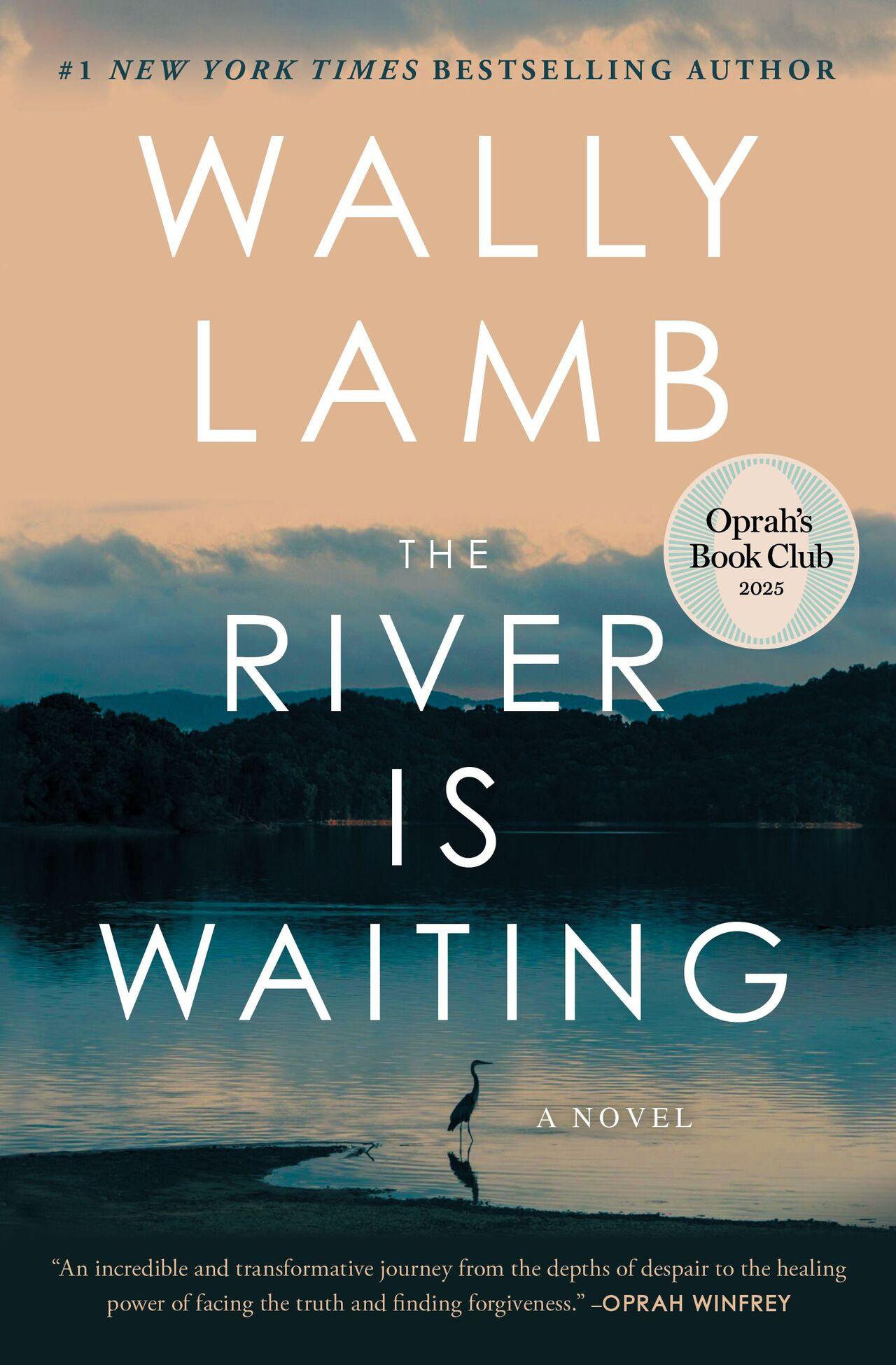 River Is Waiting