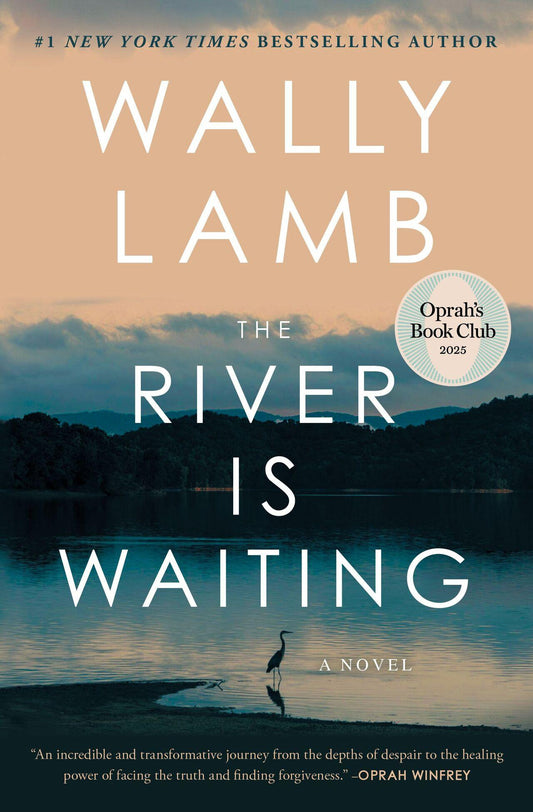 River Is Waiting