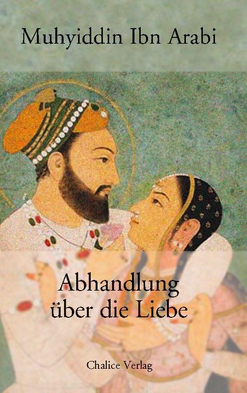 Abhandlung über die Liebe