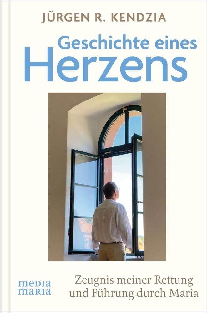 Geschichte eines Herzens