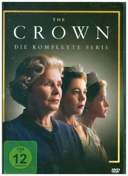 The Crown