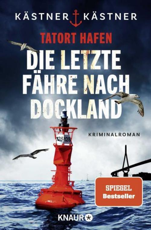 Tatort Hafen - Die letzte Fähre nach Dockland