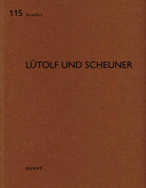 Lütolf und Scheuner