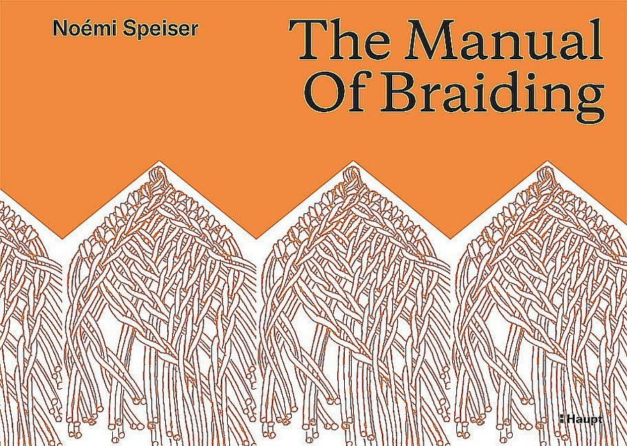The Manual of Braiding