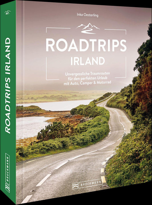 Roadtrips Irland