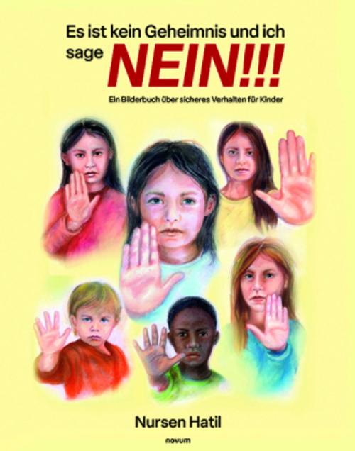 Es ist kein Geheimnis und ich sage NEIN!!!