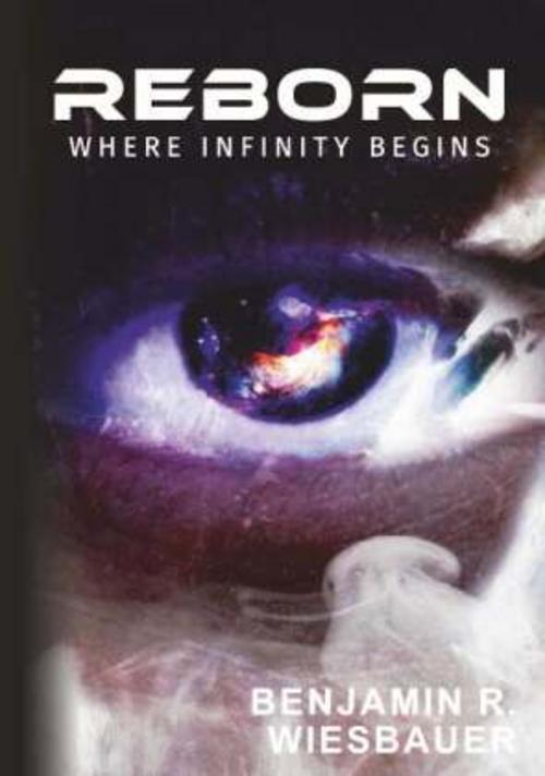 Reborn - Where Infinity Begins