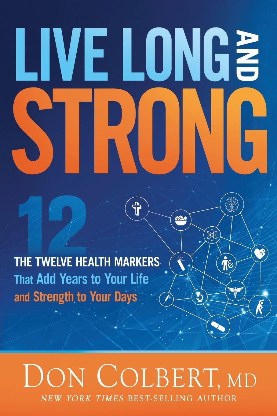 Live Long and Strong